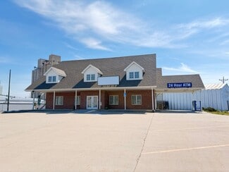 Plus de détails pour 305 Main St, Firth, NE - Commerce de détail à vendre