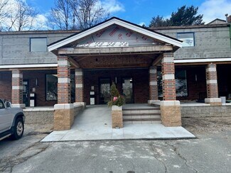 More details for 861B Ashley Blvd, New Bedford, MA - Retail for Sale