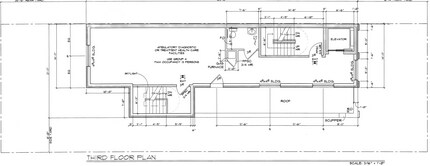 3712 92nd St, Jackson Heights, NY for lease Floor Plan- Image 1 of 7