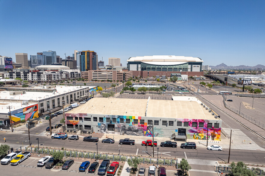 625 S 5th St, Phoenix, AZ for sale - Building Photo - Image 1 of 44