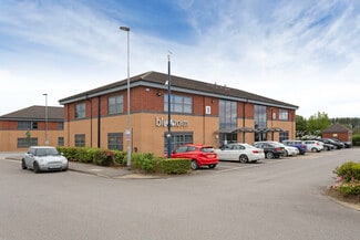 Plus de détails pour Redcliff Rd, North Ferriby - Bureau à louer