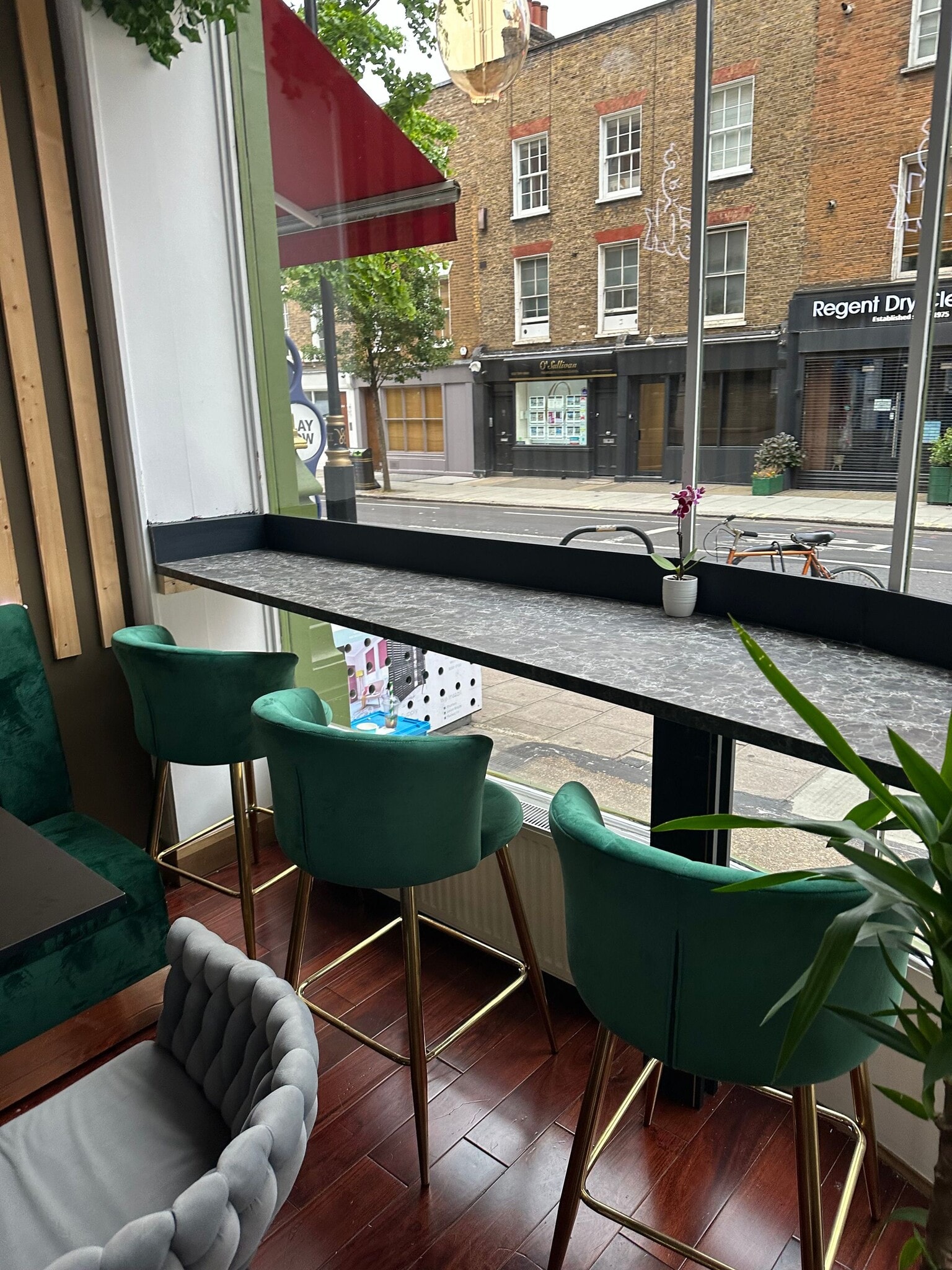 50-51 Crawford St, London for lease Interior Photo- Image 1 of 1