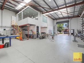 36-38 Sir Joseph Banks St, Botany for lease Interior Photo- Image 2 of 5