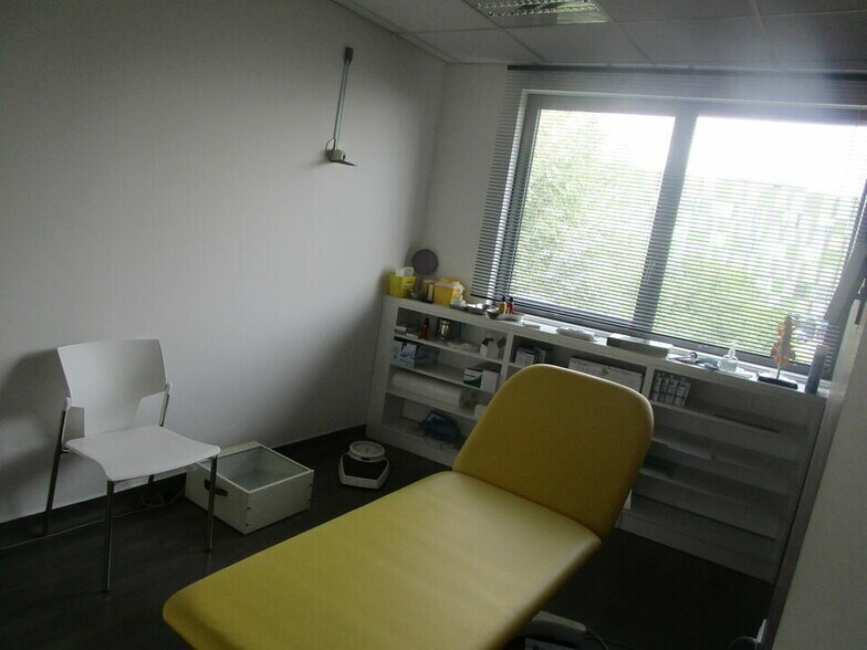 Office in Chalon-sur-Saône for sale - Interior Photo - Image 2 of 4