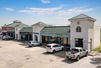 More details for 3659 Nasa Road One, Seabrook, TX - Office, Retail for Lease