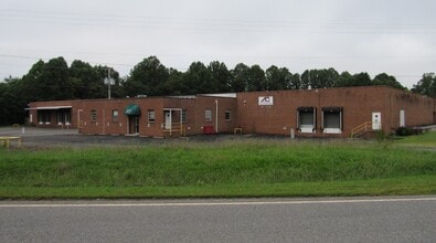 1160 Daniel Rd, Axton, VA for lease Building Photo- Image 1 of 1