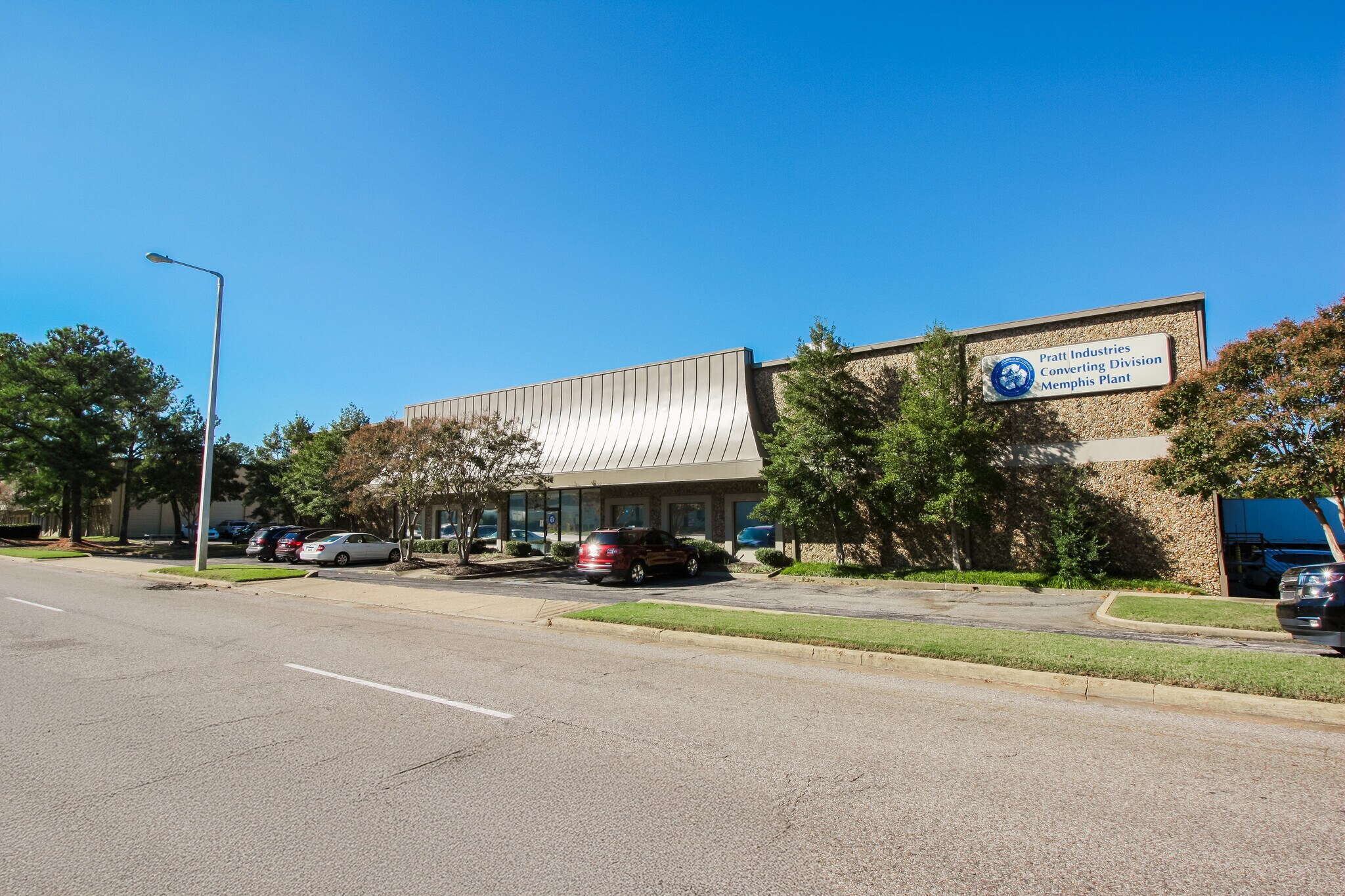 3835 Knight Rd, Memphis, TN for lease Primary Photo- Image 1 of 6