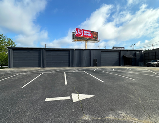 More details for 1900 A Northside Industrial Blvd, Columbus, GA - Industrial for Lease