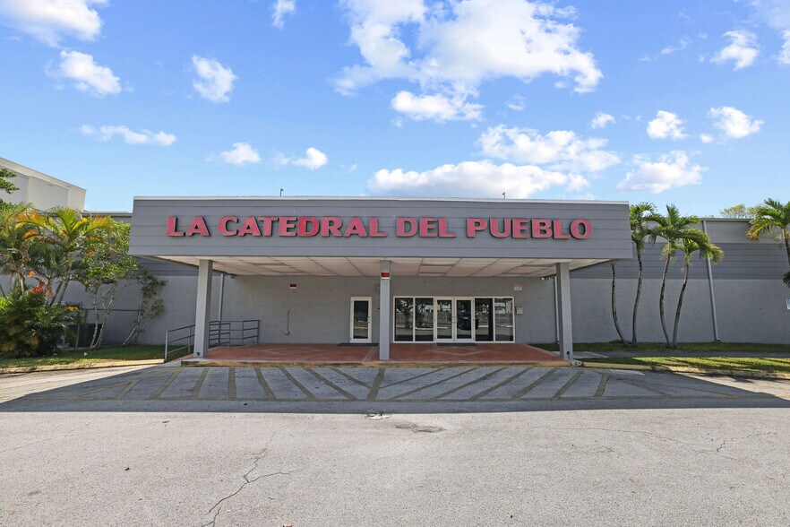 190 NW 79th Ave, Miami, FL à louer - Photo principale - Image 2 de 17