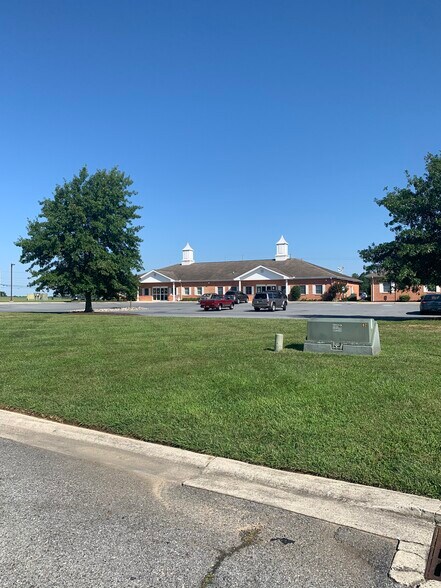 113 Neurology Way, Milford, DE à louer - Photo du bâtiment - Image 2 de 3