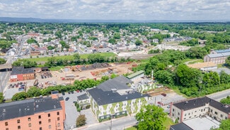 More details for 227 N Prospect St, Hagerstown, MD - Office for Sale