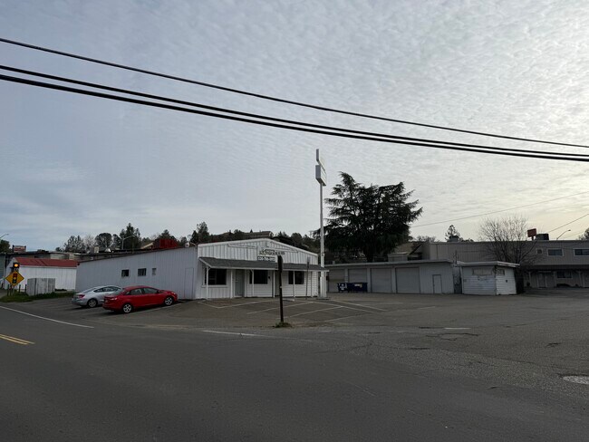 More details for 7530 Green Valley Rd, Placerville, CA - Retail for Sale