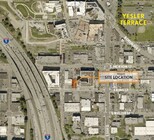 King Street Vacant Lot - Commercial Real Estate