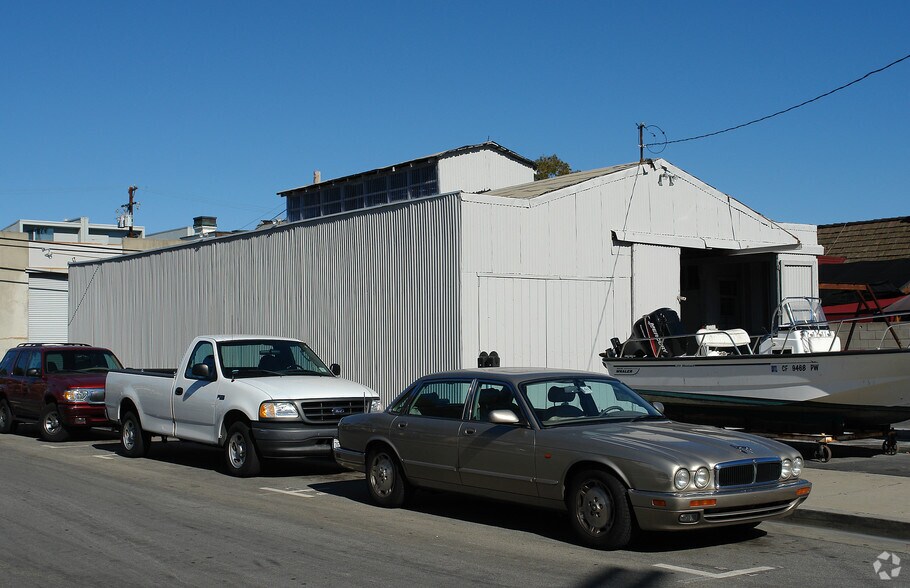 504 29th St, Newport Beach, CA à louer - Photo du bâtiment - Image 3 de 12