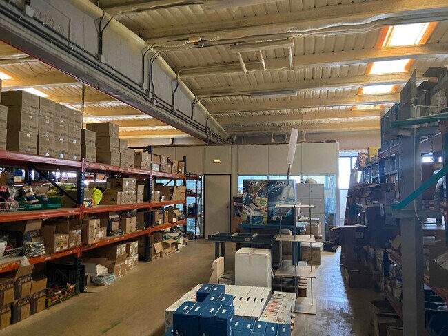 More details for Industrial for Lease