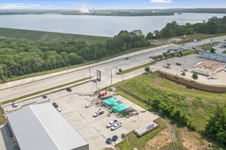 More details for 12335 FM 1097 Rd W, Willis, TX - Land for Lease