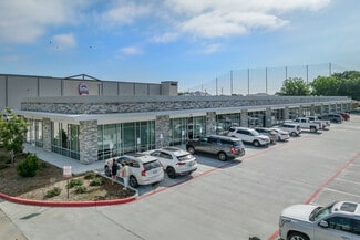 More details for 17110 House Hahl Rd, Cypress, TX - Office/Retail for Lease