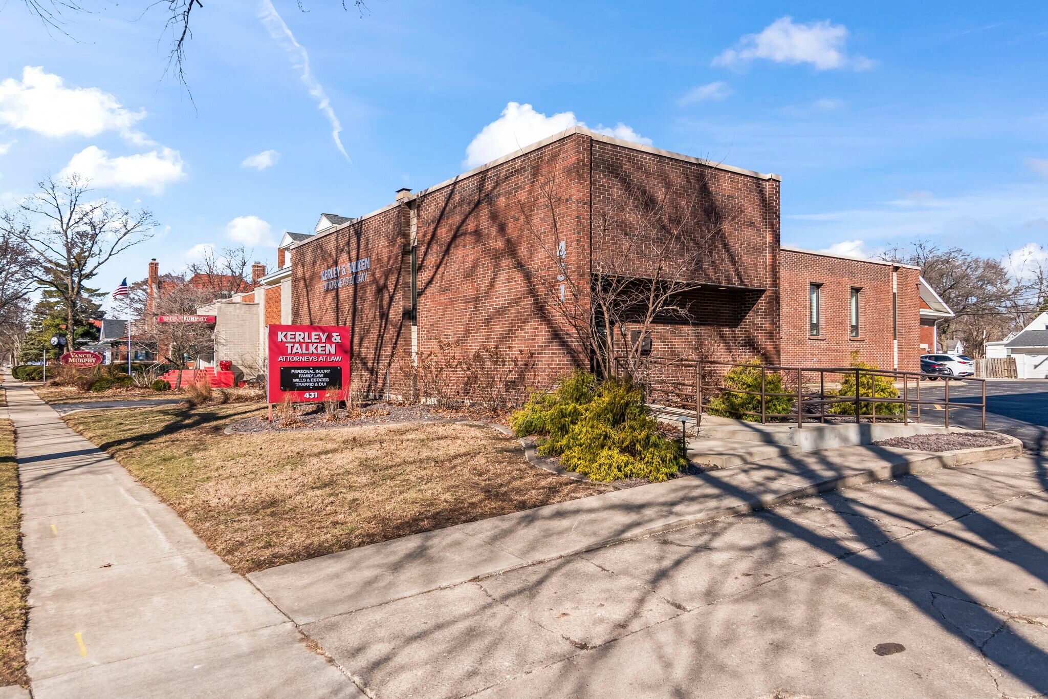 431 S Grand Ave W, Springfield, IL for sale Primary Photo- Image 1 of 13