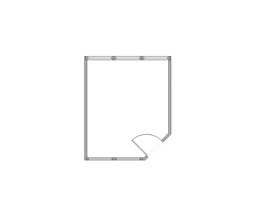 9894 Bissonnet St, Houston, TX for lease Floor Plan- Image 1 of 1