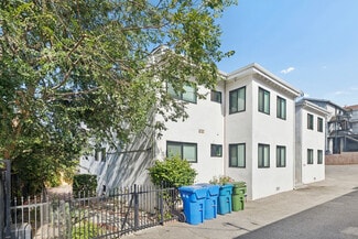 More details for 7323 Valmont St, Tujunga, CA - Multifamily for Sale
