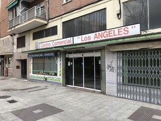 Plus de détails pour Calle Pan Y Toros, 33, Madrid - Multi-résidentiel à vendre