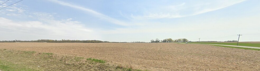 County Road 27, Ashley, IN à vendre - Photo du bâtiment - Image 3 de 6