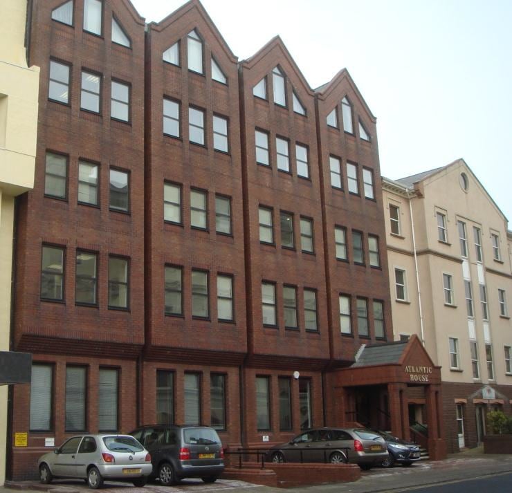 Circular Rd, Isle Of Man for lease Primary Photo- Image 1 of 2