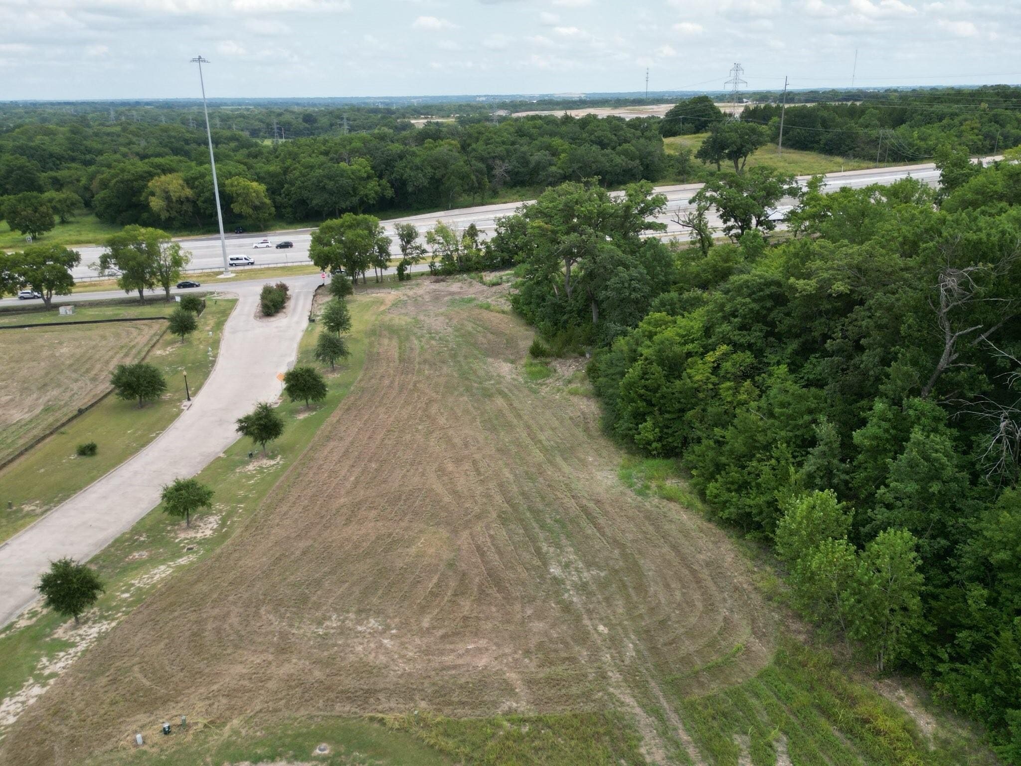 TBD Gateway Drive Unit#Lots 22-26, Sherman, TX à vendre Photo du bâtiment- Image 1 de 9