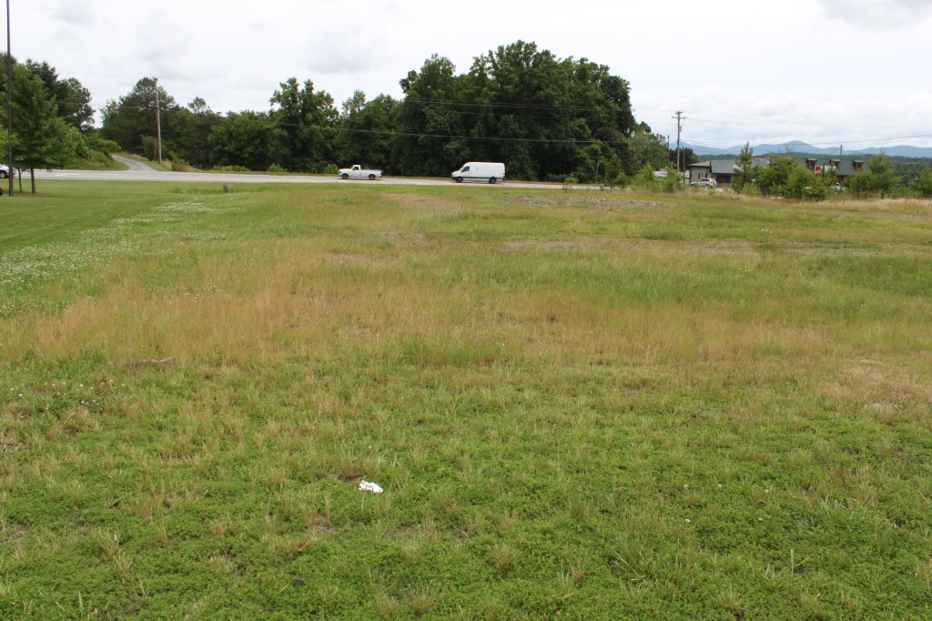 00 Progress Circle and Hwy 5, Blue Ridge, GA for sale Building Photo- Image 1 of 1