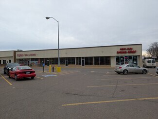 Plus de détails pour 2015 S Broadway St, New Ulm, MN - Commerce de détail à louer