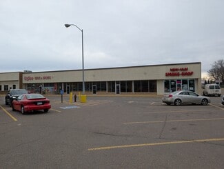 More details for 2015 S Broadway St, New Ulm, MN - Retail for Lease