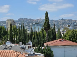 9025 Wilshire Blvd, Beverly Hills, CA à louer Photo intérieure- Image 1 de 4