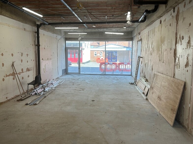 32C Station Rd, Gerrards Cross for sale - Building Photo - Image 3 of 4