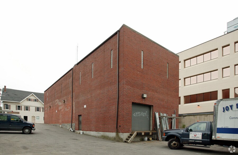 248-250 Copeland St, Quincy, MA for lease - Other - Image 2 of 8