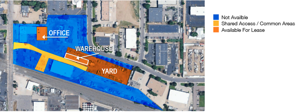 5920 Lamar St, Arvada, CO à louer - Photo du bâtiment - Image 2 de 3