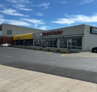 Plus de détails pour 5411 W Washington St, Indianapolis, IN - Commerce de détail à louer