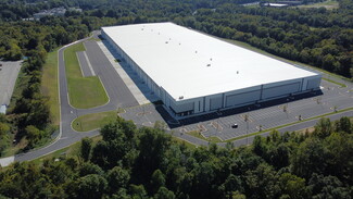 Plus de détails pour 1325 Truby Dr, Haw River, NC - Industriel/Logistique à louer