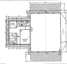 2212 Saw Gin Road, Pecos, TX à louer Photo intérieure- Image 1 de 5