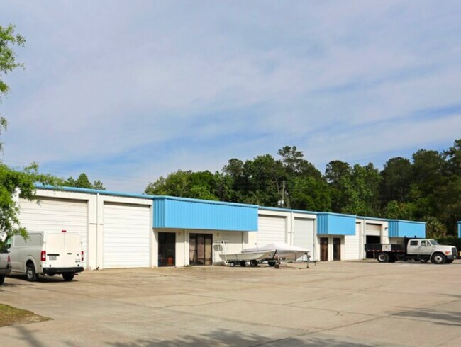 Plus de détails pour 1971-1977 High St, Longwood, FL - Industriel à louer