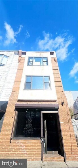 113 South St, Philadelphia, PA for sale - Building Photo - Image 1 of 4