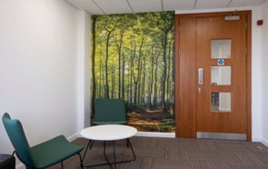 124 Bridge Rd, Chertsey for lease Building Photo- Image 1 of 5