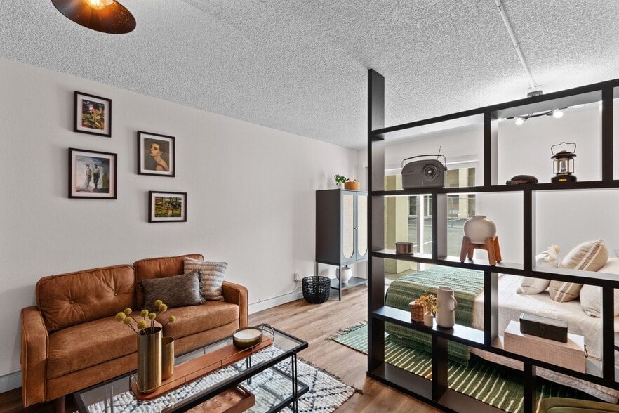 9 N 9th St, Yakima, WA for lease - Building Photo - Image 3 of 16