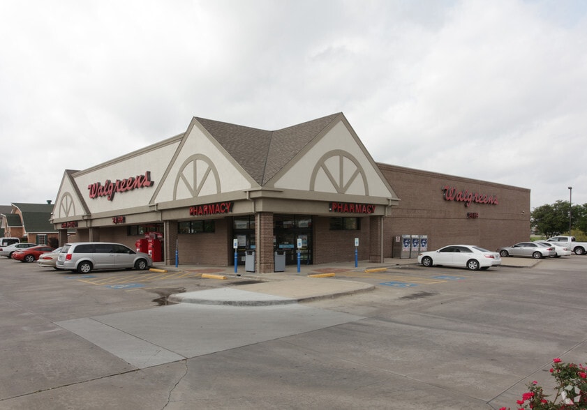 2141 N Josey Ln, Carrollton, TX for sale - Primary Photo - Image 1 of 1