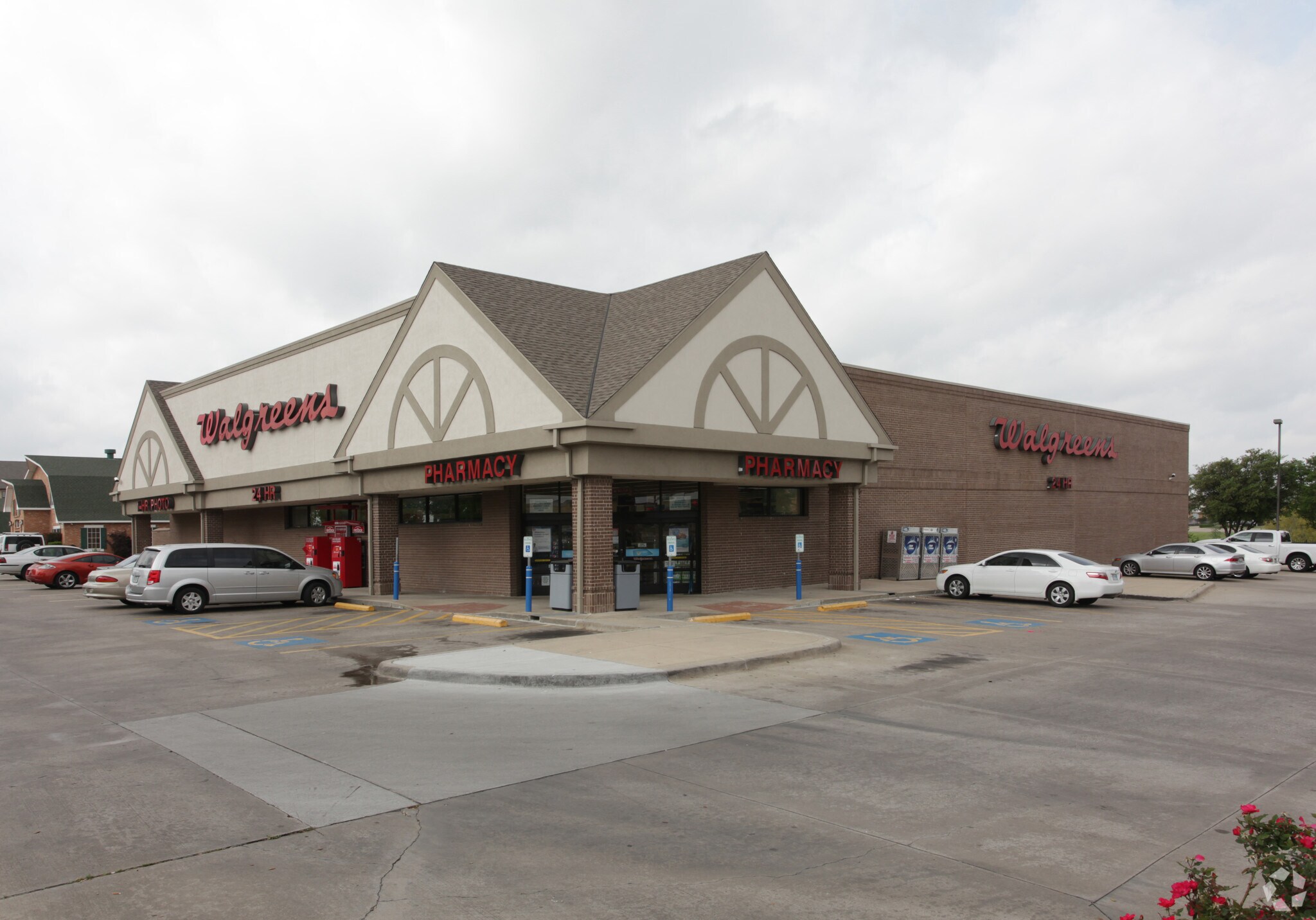 2141 N Josey Ln, Carrollton, TX for sale Primary Photo- Image 1 of 1