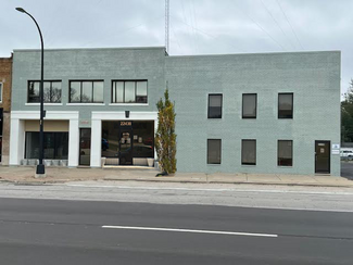 Plus de détails pour 22438 Woodward Ave, Ferndale, MI - Bureau à louer