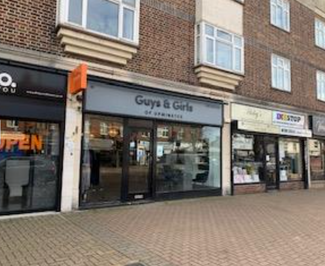 More details for 91 Corbets Tey Rd, Upminster - Retail for Lease