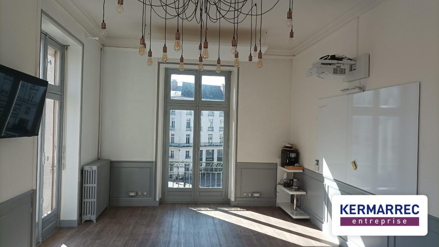 Bureau dans Nantes à louer Photo intérieure- Image 1 de 11