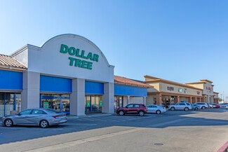 More details for 698-790 W Shaw Ave, Clovis, CA - Retail for Lease