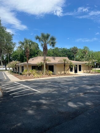 More details for 3875 Nova Rd, Port Orange, FL - Office for Lease