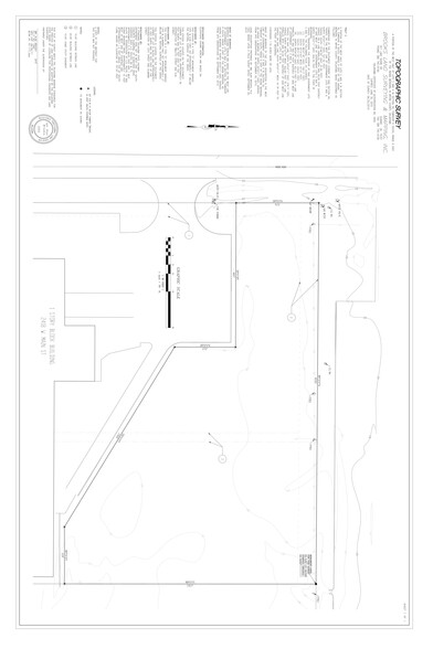 650 Radio rd, Durant, OK à vendre - Plan de site - Image 2 de 2